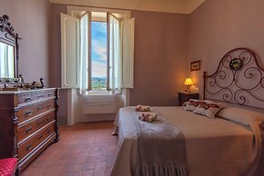 Agriturismo Villa Ulivello in Chianti