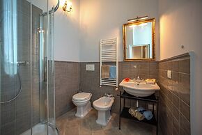 Agriturismo Villa Ulivello in Chianti