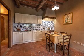 Agriturismo Villa Ulivello in Chianti