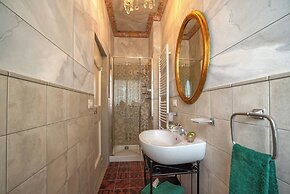 Agriturismo Villa Ulivello in Chianti