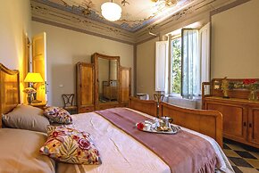 Agriturismo Villa Ulivello in Chianti