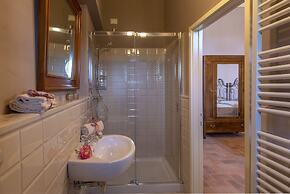 Agriturismo Villa Ulivello in Chianti