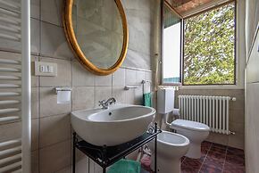 Agriturismo Villa Ulivello in Chianti