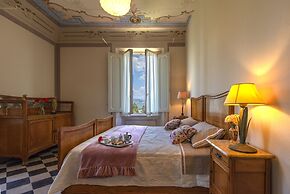 Agriturismo Villa Ulivello in Chianti