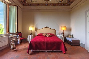 Agriturismo Villa Ulivello in Chianti