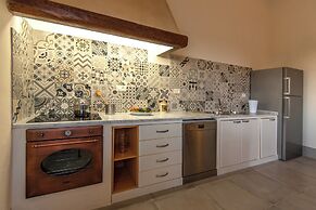 Agriturismo Villa Ulivello in Chianti