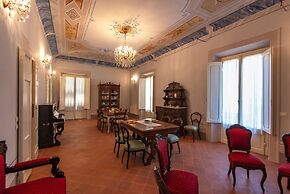 Agriturismo Villa Ulivello in Chianti