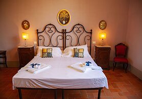 Agriturismo Villa Ulivello in Chianti