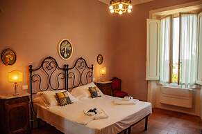 Agriturismo Villa Ulivello in Chianti