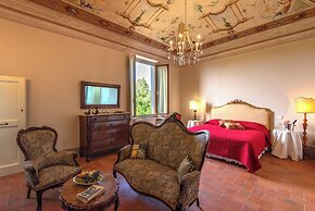 Agriturismo Villa Ulivello in Chianti