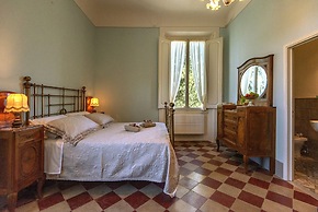 Agriturismo Villa Ulivello in Chianti