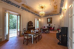 Agriturismo Villa Ulivello in Chianti