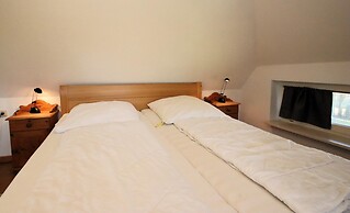 Ferienwohnung im Reetdachhaus, Burhave