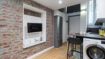 Italianway - Trento 1