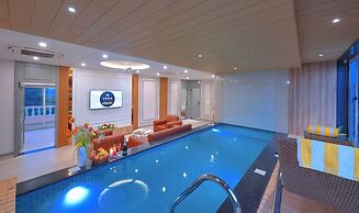 Vega Suites with Private Indoor Pool