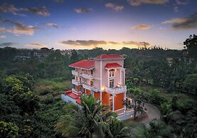 Vega Suites with Private Indoor Pool