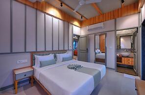Vega Suites with Private Indoor Pool