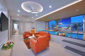 Vega Suites with Private Indoor Pool