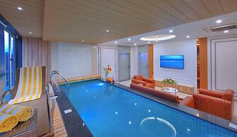 Vega Suites with Private Indoor Pool