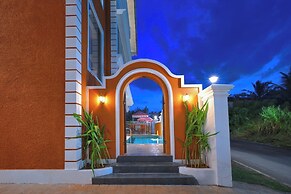 Vega Suites with Private Indoor Pool