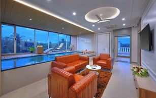 Vega Suites with Private Indoor Pool