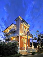 Vega Suites with Private Indoor Pool