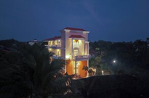 Vega Suites with Private Indoor Pool