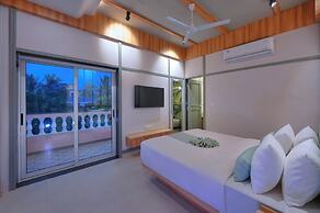 Vega Suites with Private Indoor Pool