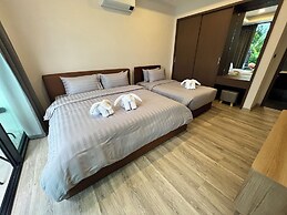 168 Garden Pool Villa