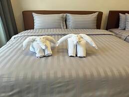 168 Garden Pool Villa