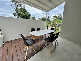 168 Garden Pool Villa