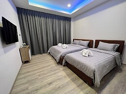 168 Garden Pool Villa