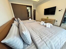 168 Garden Pool Villa