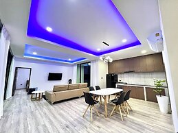 168 Garden Pool Villa