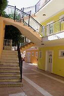 Agios Gerasimos Studios