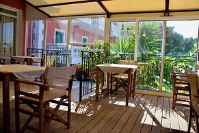 Agios Gerasimos Studios