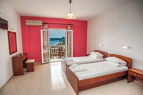 Agios Gerasimos Studios