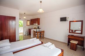 Agios Gerasimos Studios