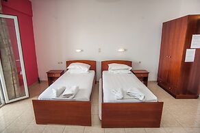 Agios Gerasimos Studios