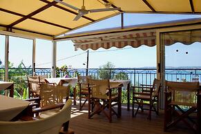 Agios Gerasimos Studios