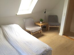 Løkken Familiecamping og Guesthouse