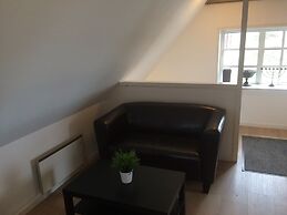 Løkken Familiecamping og Guesthouse