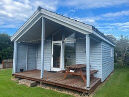 Løkken Familiecamping og Guesthouse