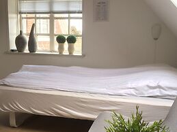 Løkken Familiecamping og Guesthouse