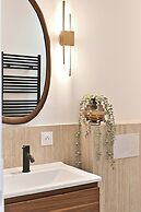 New Flat With AC Porte Maillot/arc de Triomphe