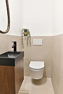 New Flat With AC Porte Maillot/arc de Triomphe