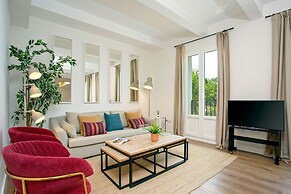 Genteel Home Almirante Lobo