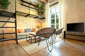 Genteel Home Almirante Lobo