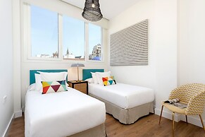 Genteel Home Almirante Lobo