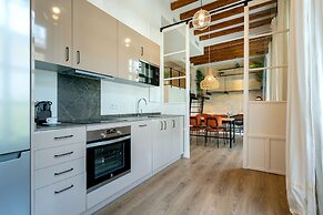 Genteel Home Almirante Lobo